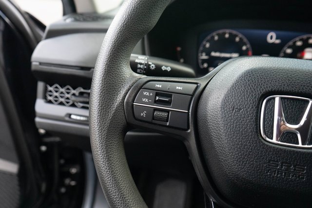 Used 2024 Honda Accord LX image 22