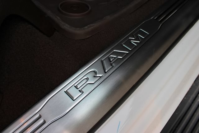 New 2026 RAM 2500 Limited AWD/4WD image 59