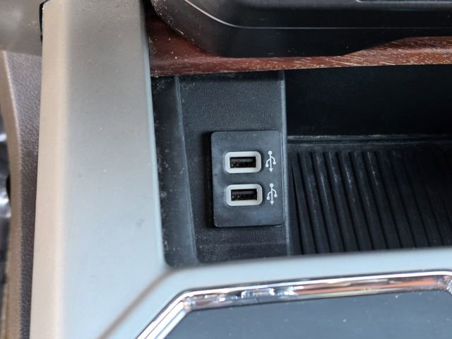 Used 2019 Ford F150 King Ranch w/ Equipment Group 601A Luxury image 22