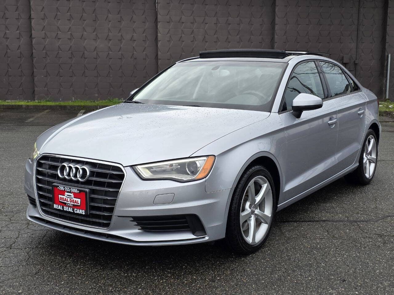 Used 2015 Audi A3 1.8T Premium FWD image 14