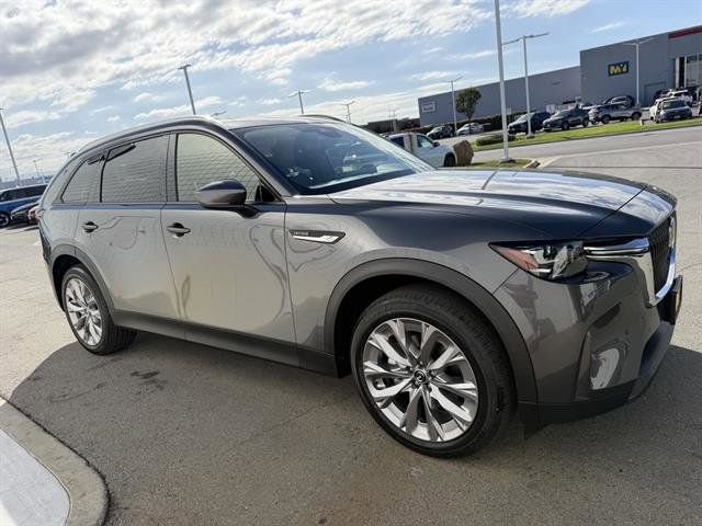 New 2026 MAZDA CX-90 3.3 Turbo w/ Preferred Package image 7