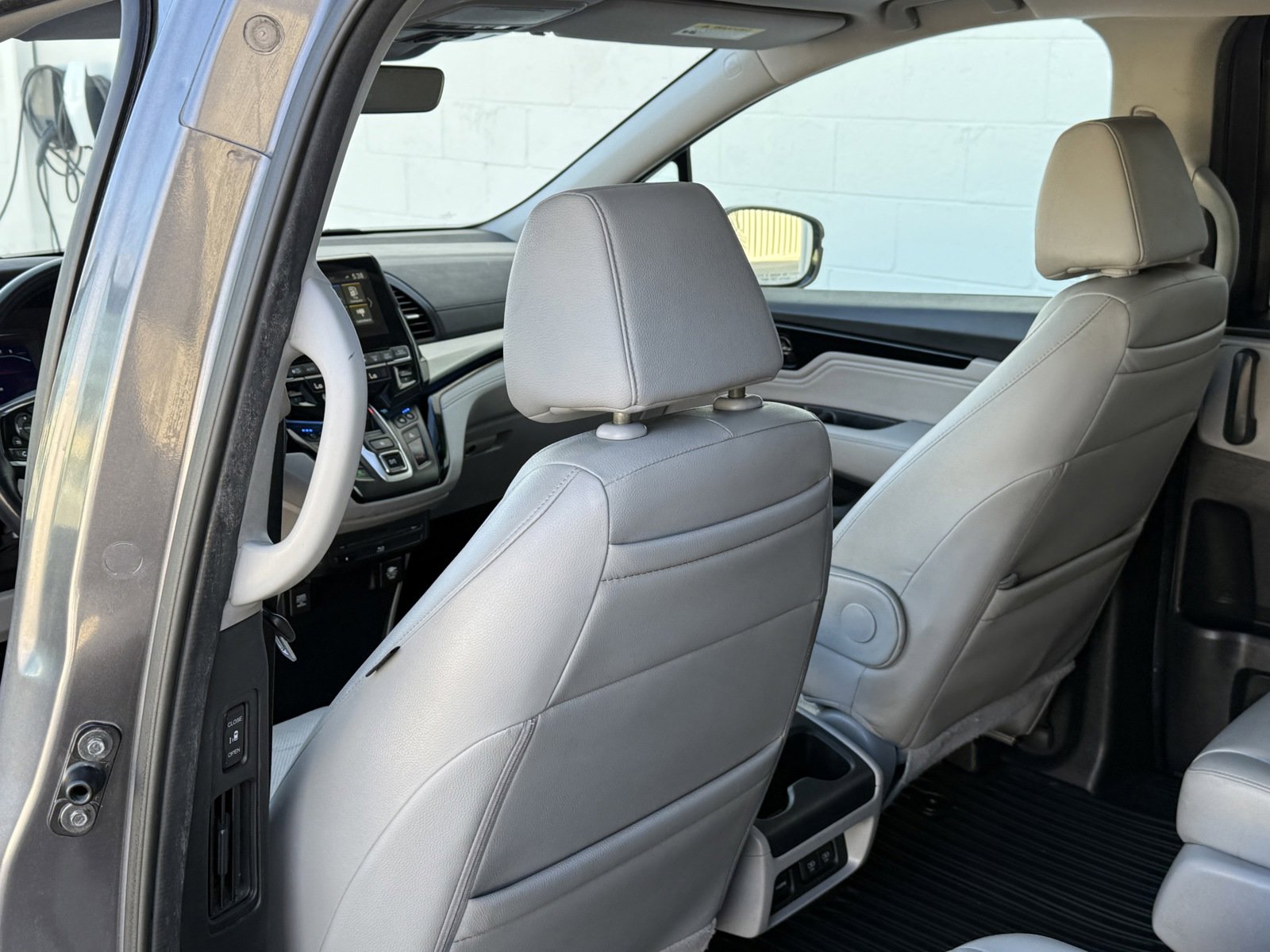 Used 2019 Honda Odyssey Elite image 20