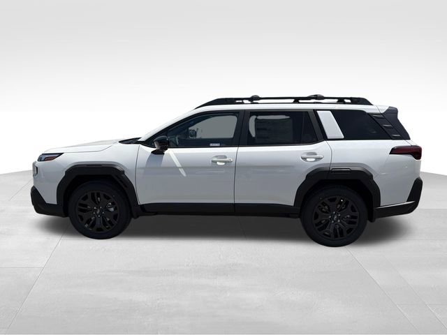 New 2026 Subaru Outback Limited XT AWD/4WD image 4