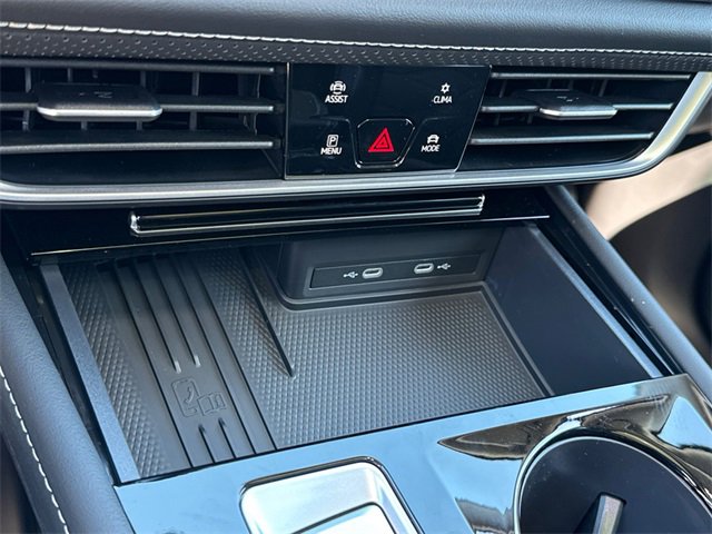 New 2026 Volkswagen Atlas SE image 41