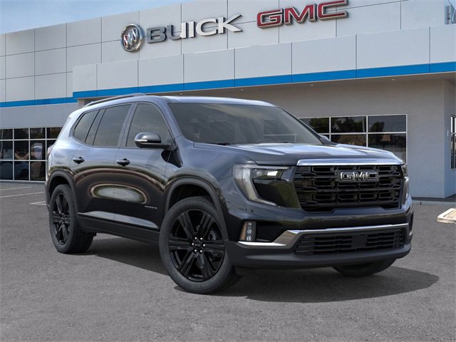 New 2026 GMC Acadia Elevation image 7