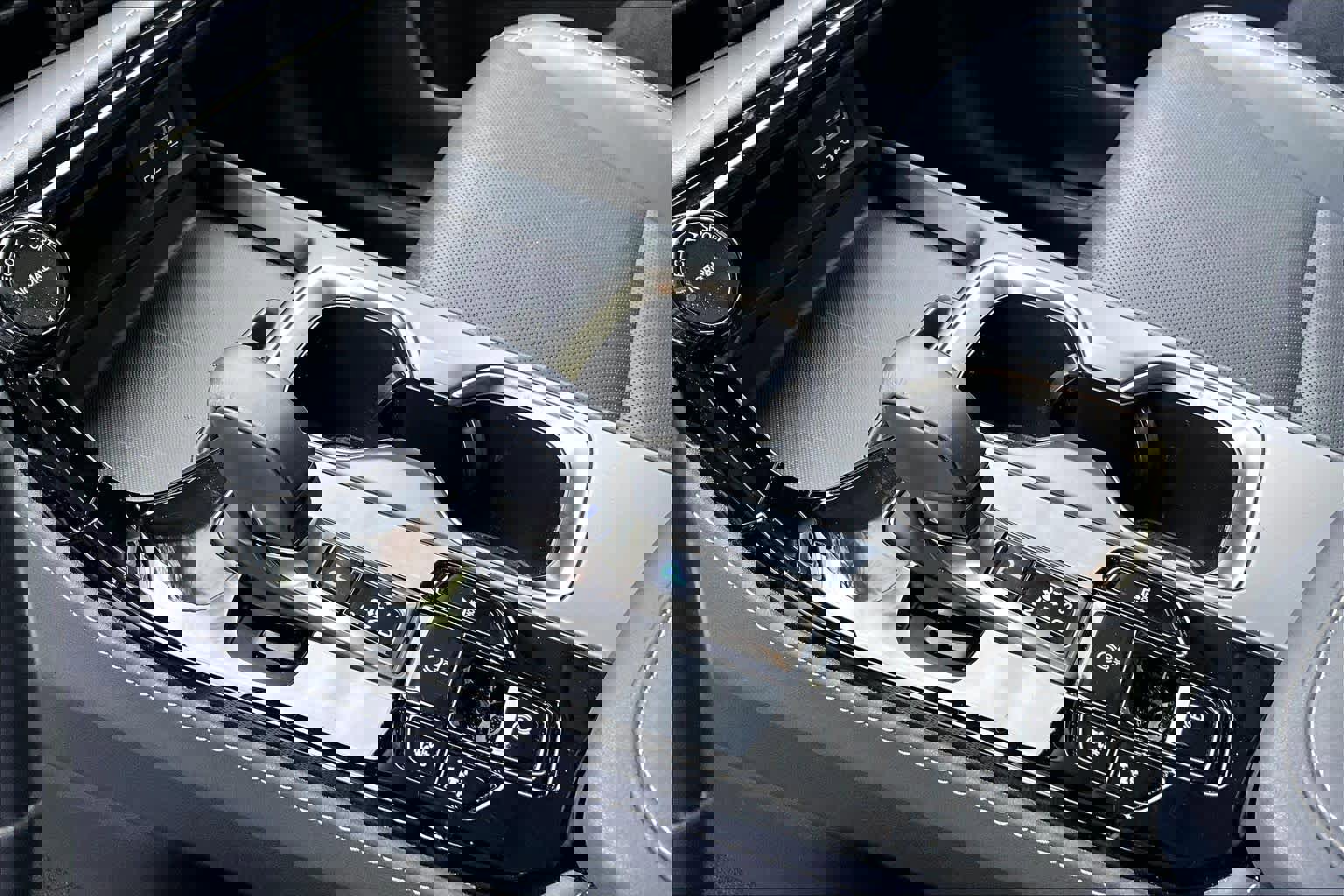 Used 2023 Lexus NX 350h AWD image 16