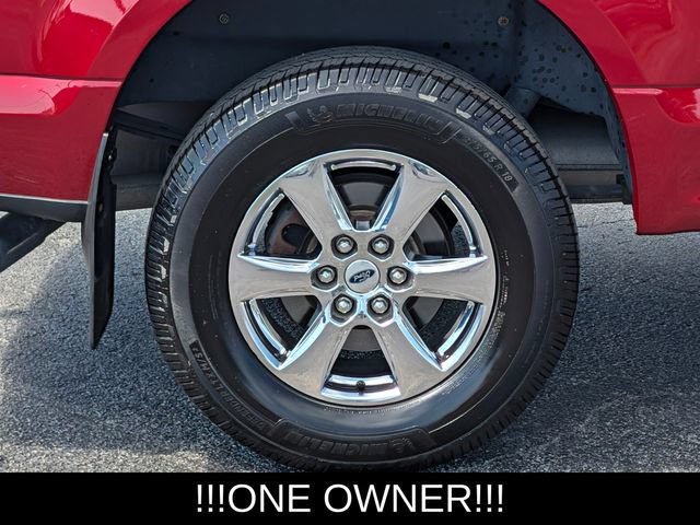 Used 2019 Ford F150 XLT w/ Equipment Group 302A Luxury AWD/4WD image 14