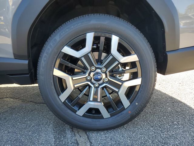 New 2026 Subaru Outback Touring XT AWD/4WD image 10
