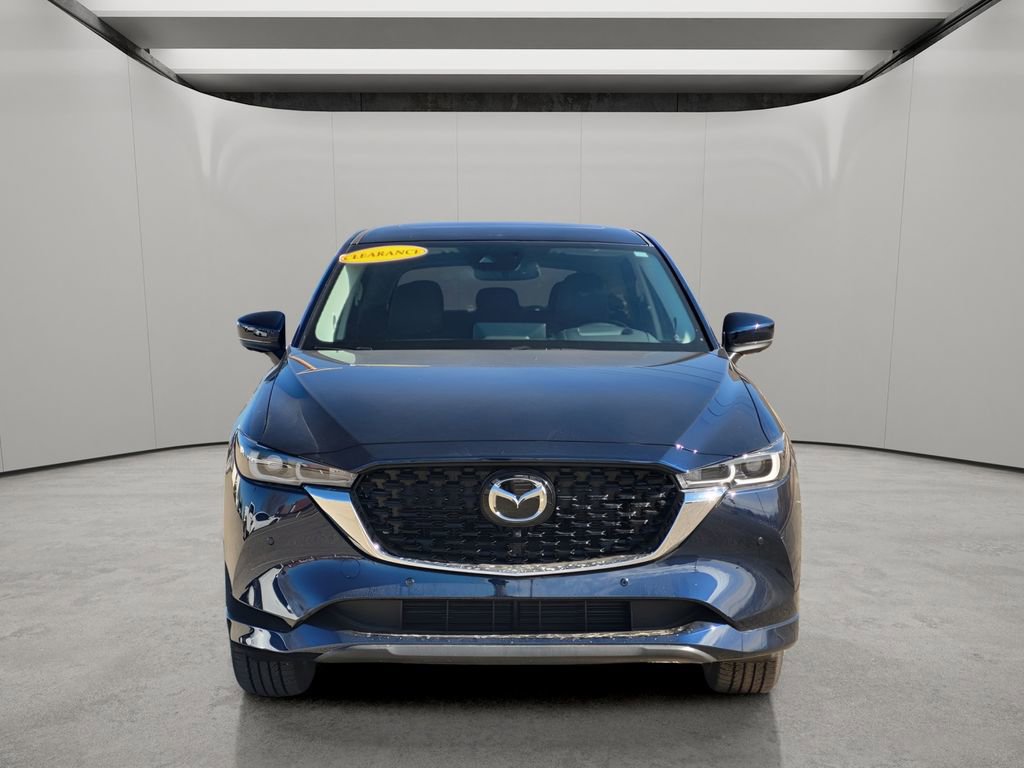 Used 2025 MAZDA CX-5 AWD 2.5 S w/ Premium Plus Pkg image 7
