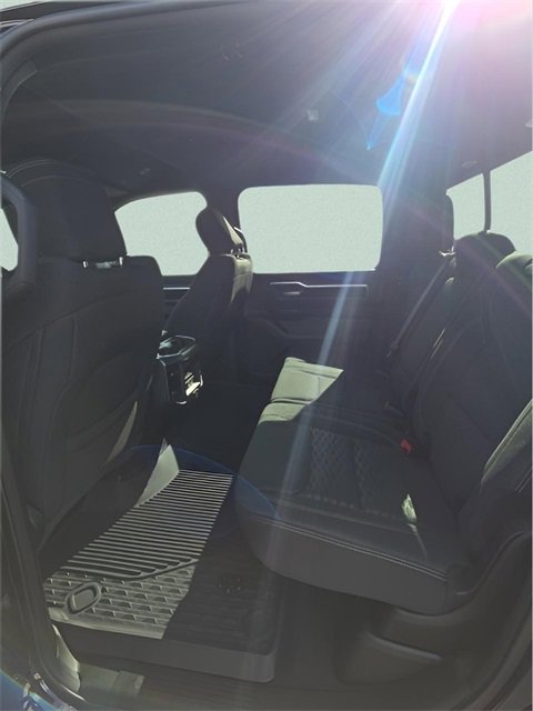 New 2026 RAM 1500 Big Horn image 24