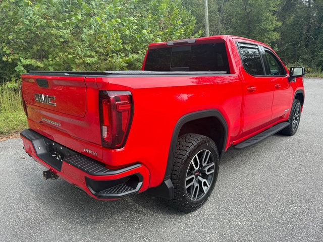 Used 2022 GMC Sierra 1500 AT4 w/ AT4 Premium Package image 6