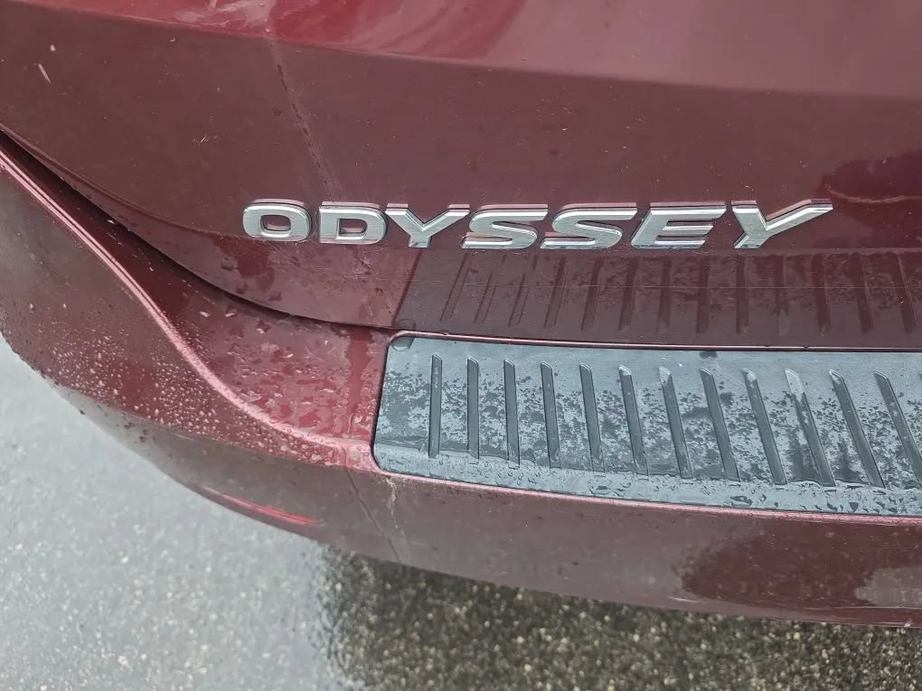 Used 2019 Honda Odyssey EX-L image 15