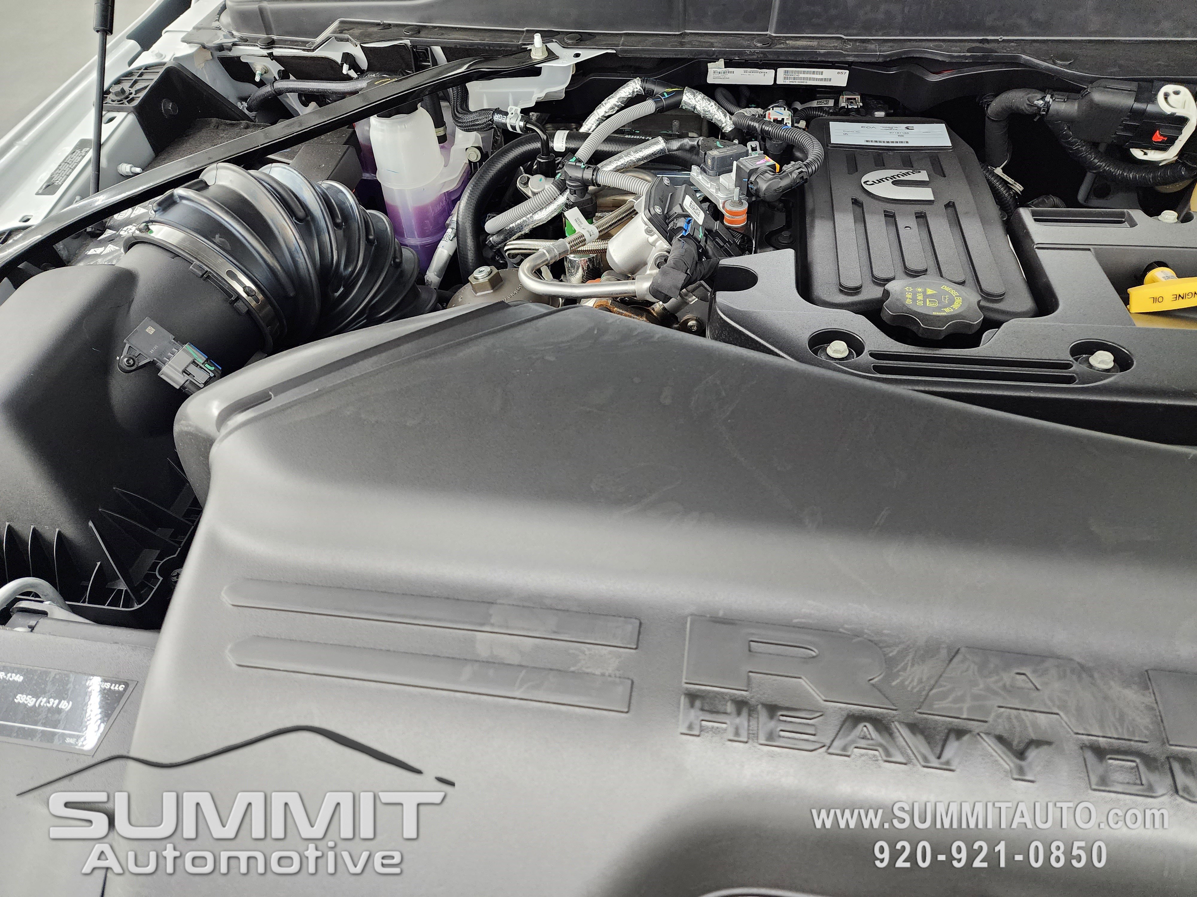 New 2026 RAM 2500 Limited image 24