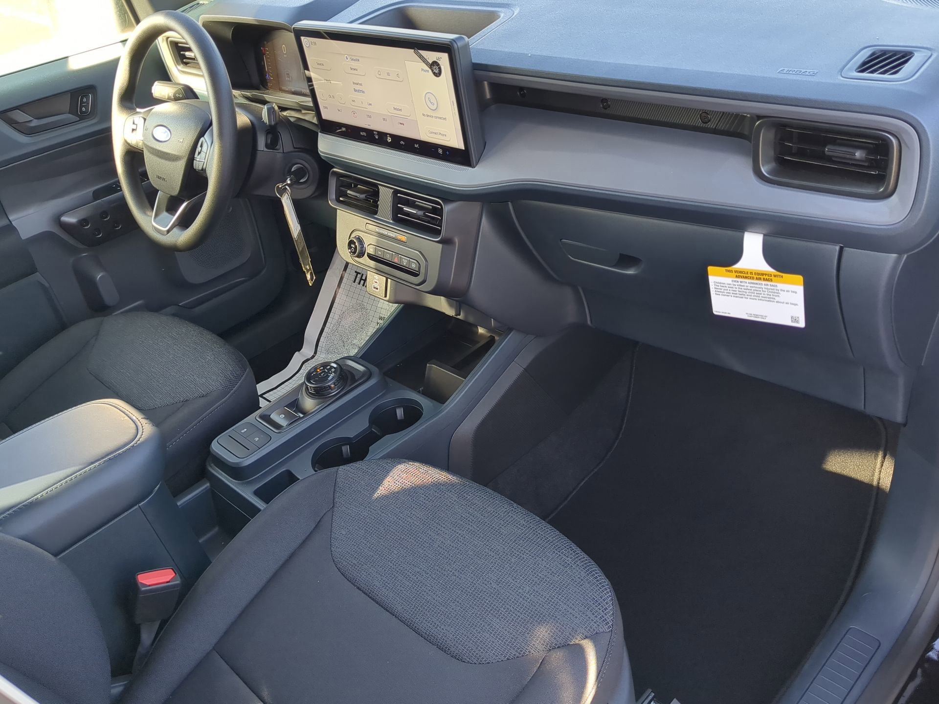 New 2026 Ford Maverick XL FWD image 44
