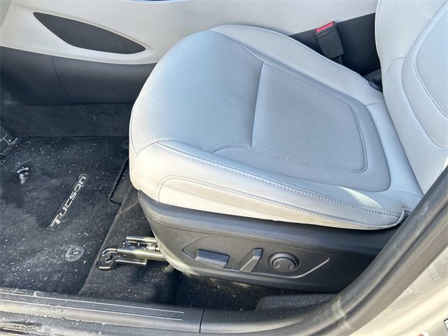 Certified 2023 Hyundai Tucson SEL w/ Convenience Package image 22