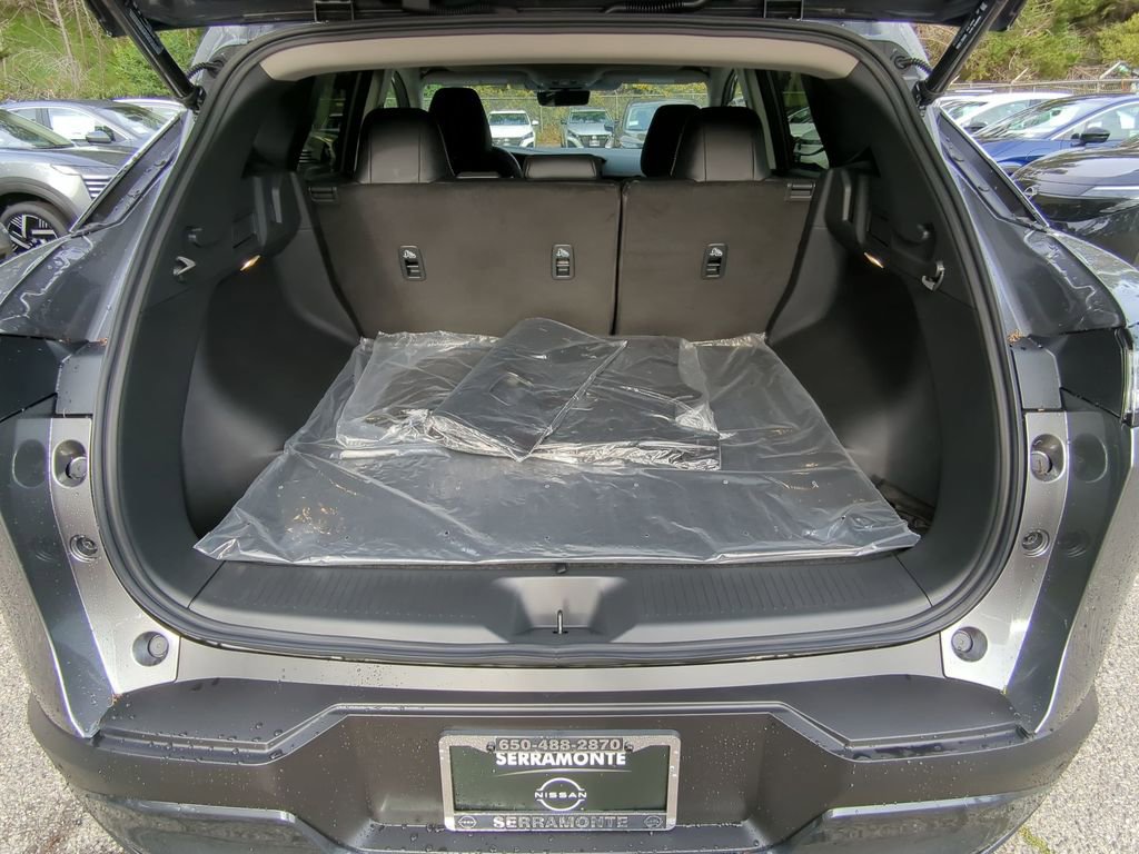 New 2026 Nissan Murano SL image 26