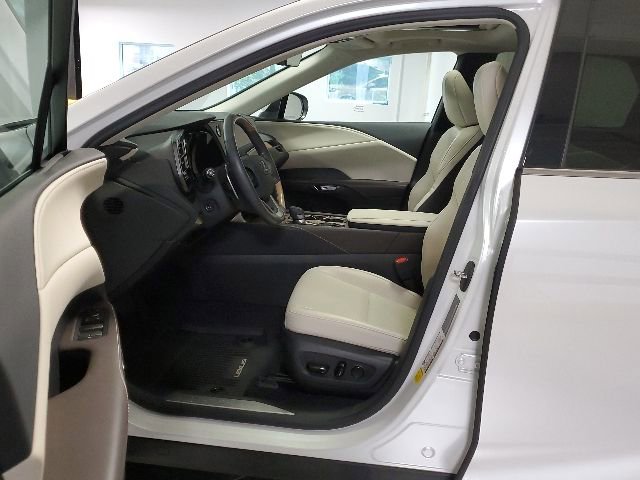 Used 2024 Lexus RX 350 Premium w/ Accessory Package (Z1) AWD/4WD image 11