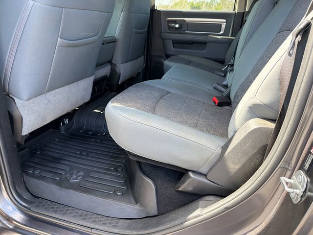 Used 2018 RAM 1500 Big Horn image 20