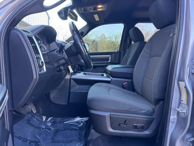 Used 2021 RAM 1500 Classic Warlock image 12