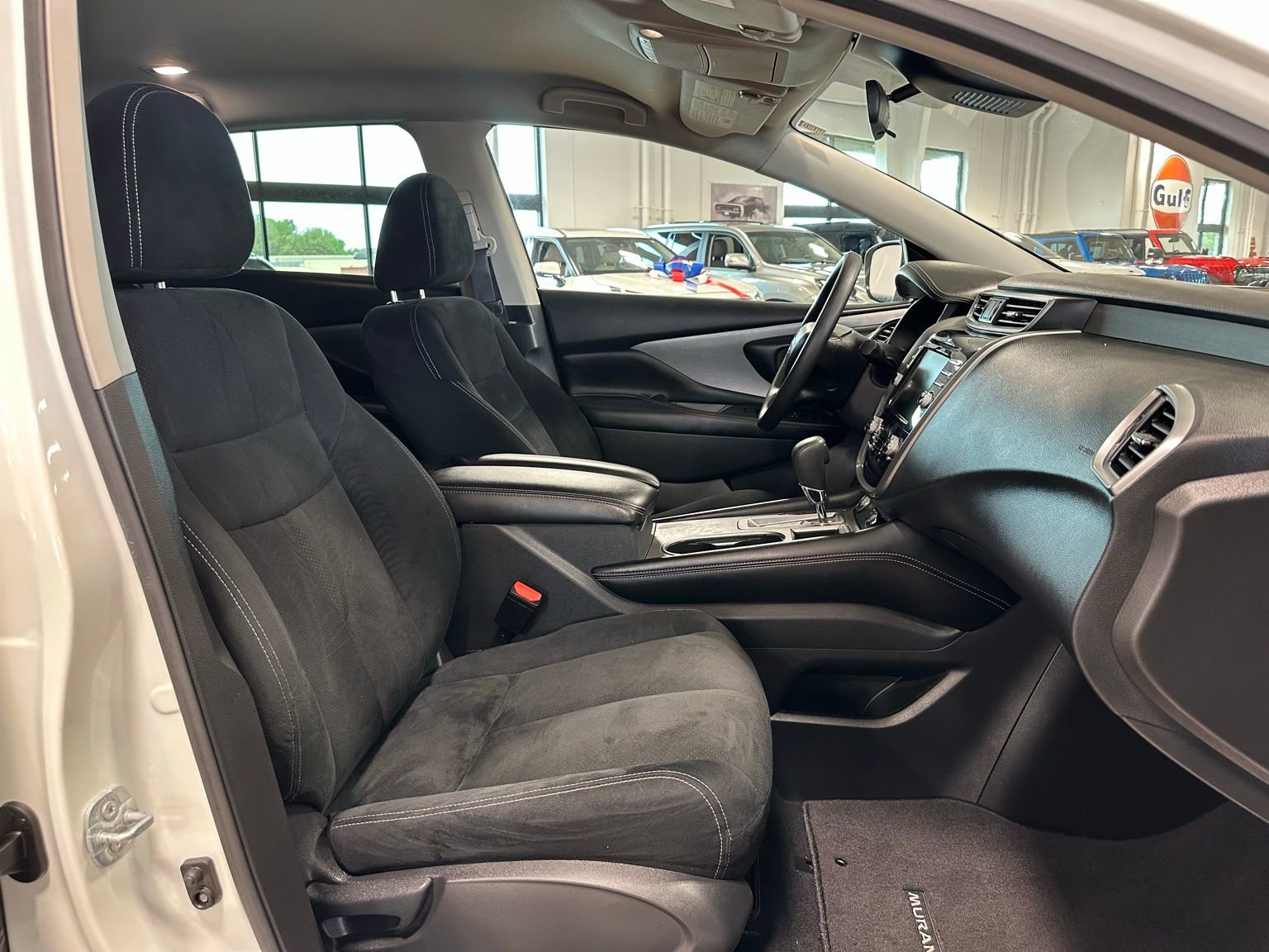 Used 2021 Nissan Murano S w/ Cargo Package FWD image 34