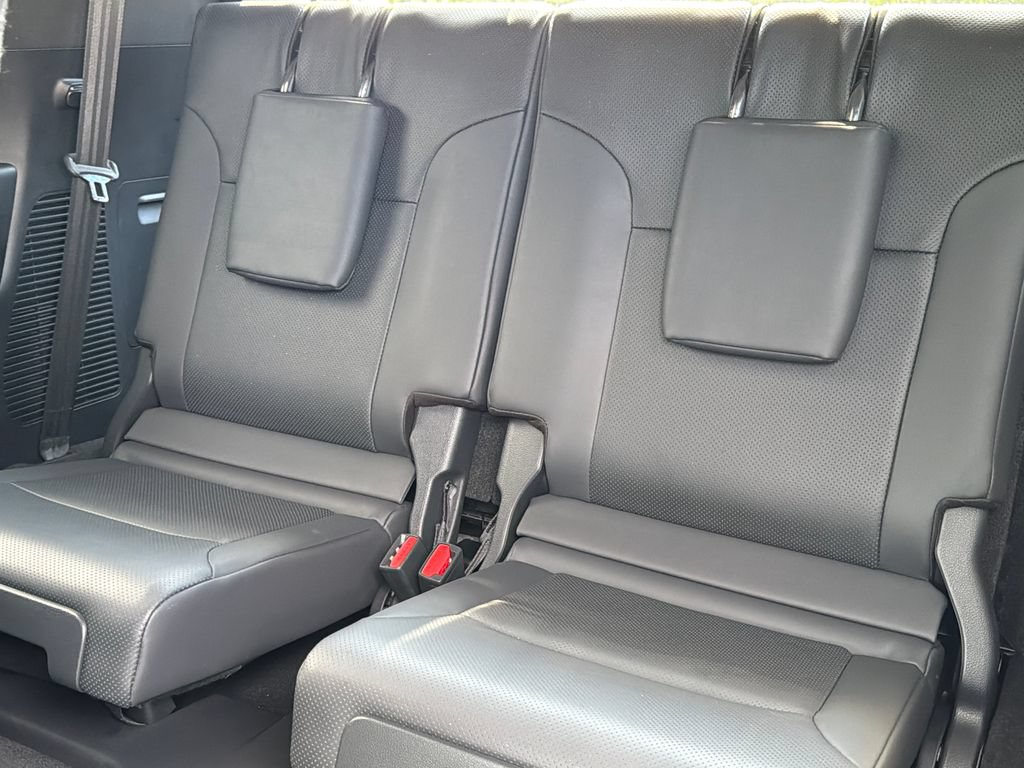 Used 2023 Lexus LX 600 4WD w/ Appearance Package image 37
