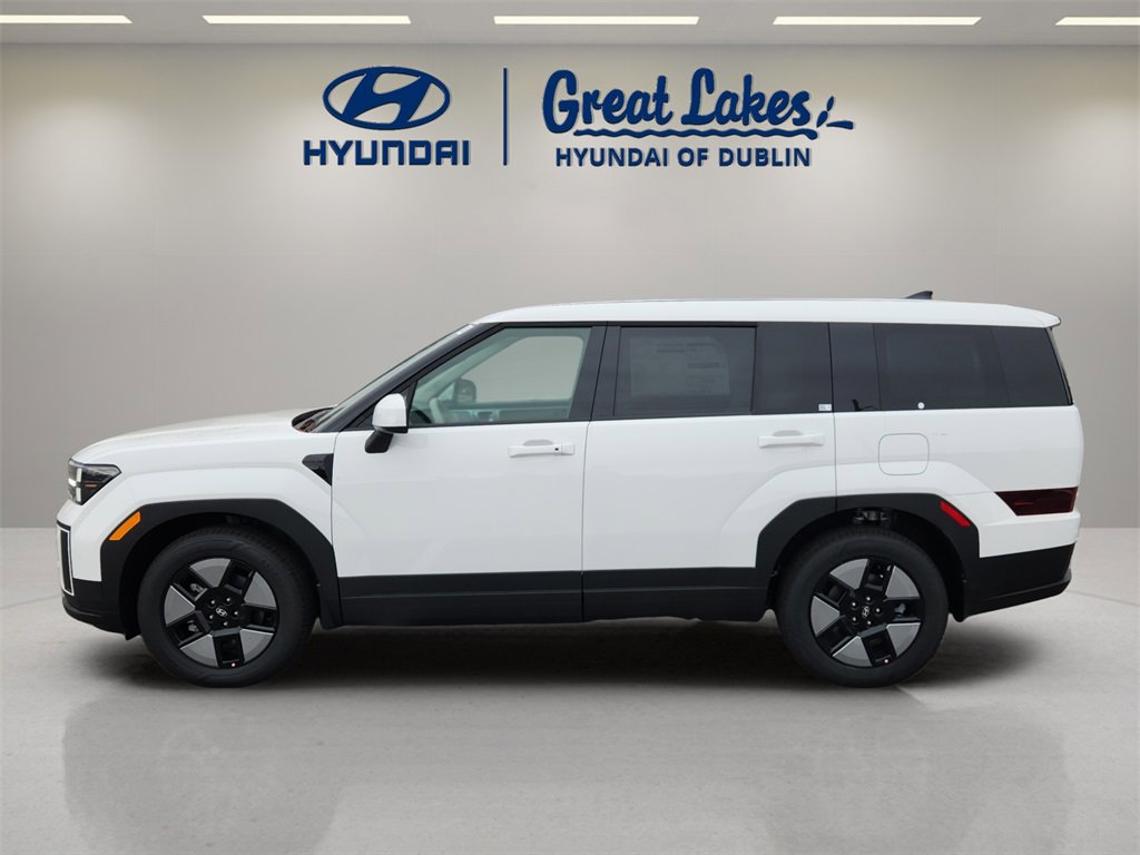 New 2026 Hyundai Santa Fe SE image 2