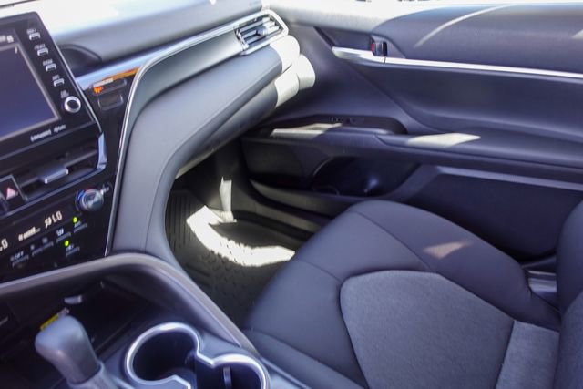 Certified 2024 Toyota Camry LE w/ Audio Upgrade Package image 21