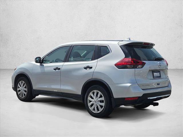 Used 2019 Nissan Rogue S FWD image 3
