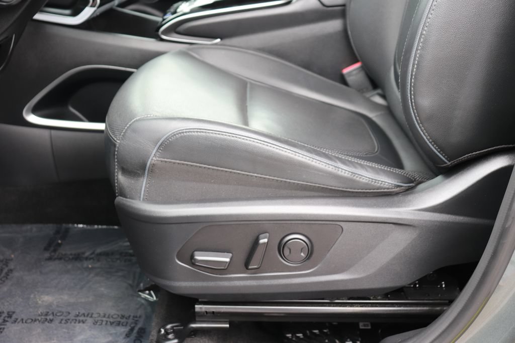 Used 2022 Hyundai Tucson Limited w/ Cargo Package AWD/4WD image 11