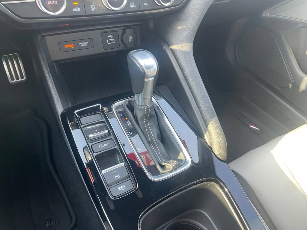 Used 2024 Acura Integra A-Spec FWD image 22