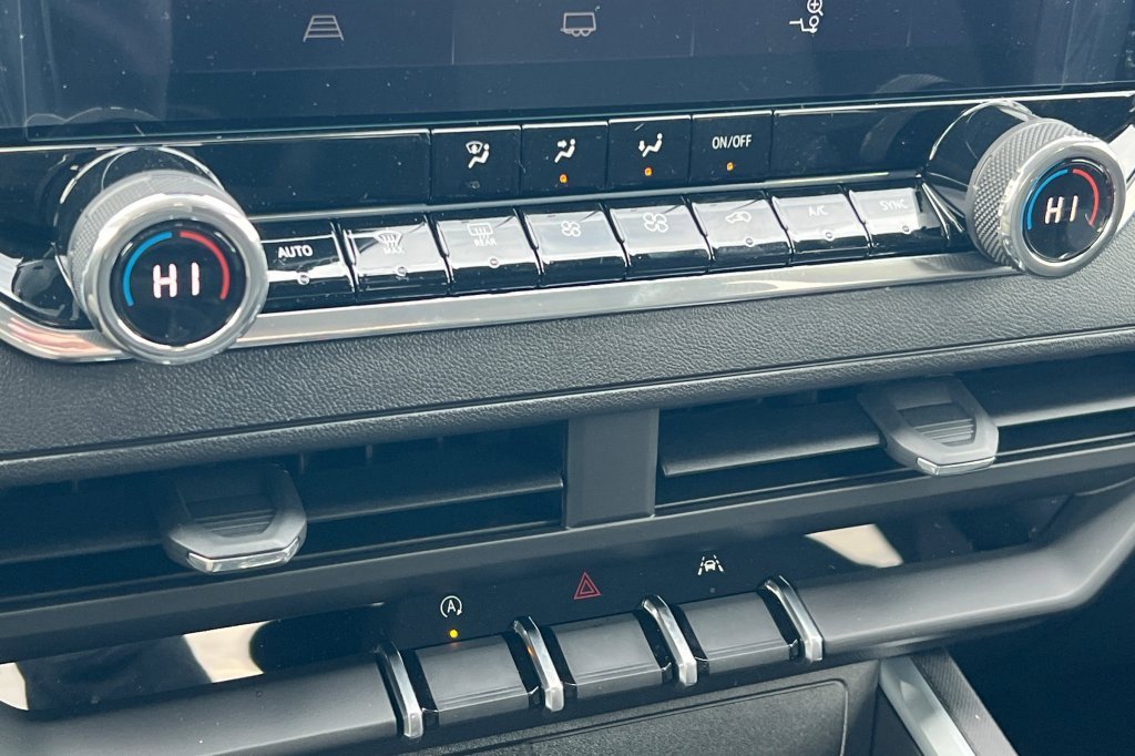 New 2026 Chevrolet Colorado Trail Boss image 17