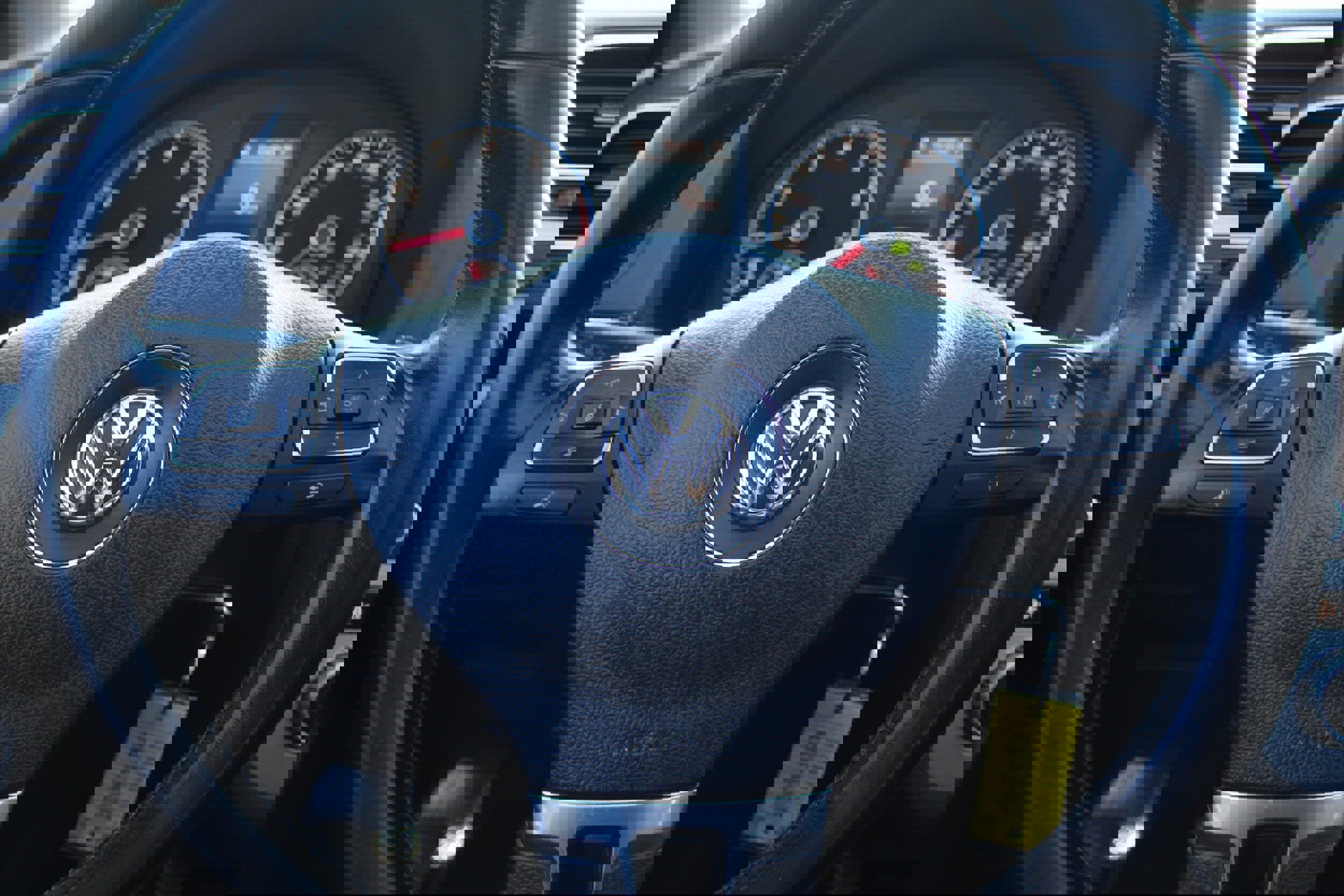 Used 2013 Volkswagen Eos Komfort image 19