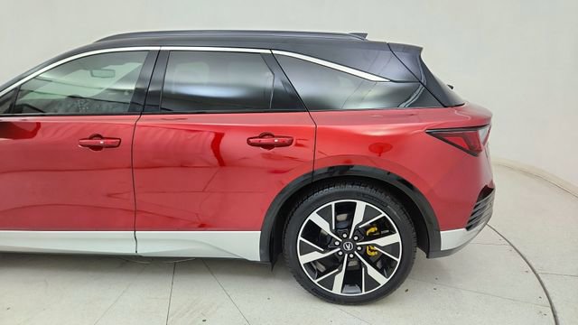 Used 2024 Acura ZDX Type S image 10