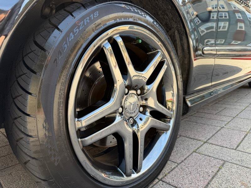 Used 2001 Mercedes-Benz S 500 image 28