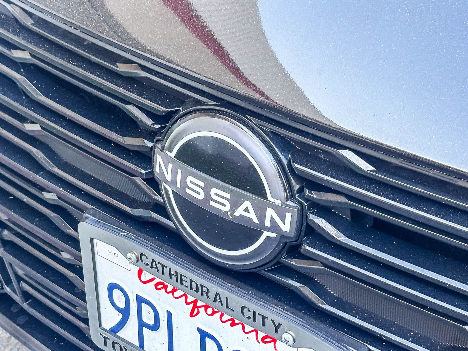 Used 2025 Nissan Altima 2.5 S FWD image 10