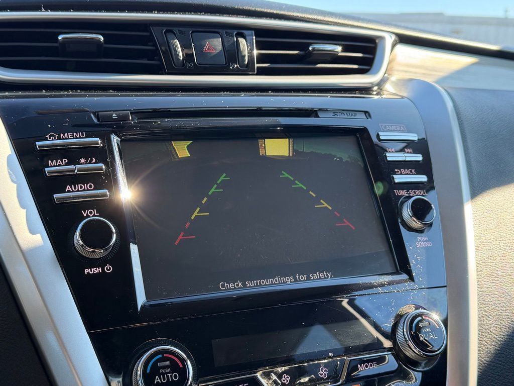 Used 2015 Nissan Murano S w/ Navigation Package image 26