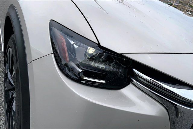 Used 2024 MAZDA CX-90 Plug-In Hybrid w/ Premium Plus AWD/4WD image 27