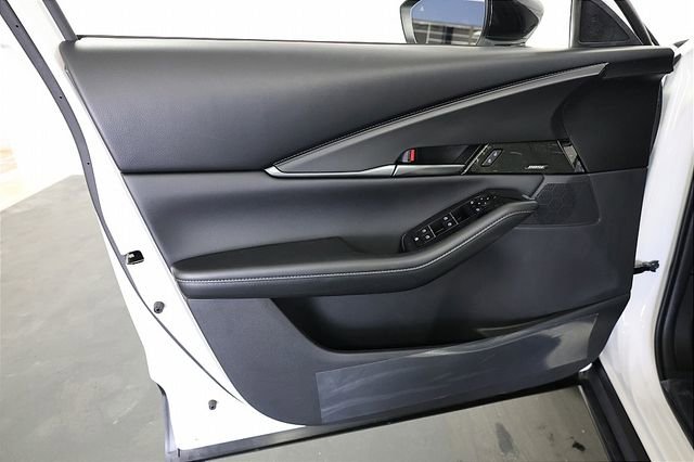 New 2026 MAZDA CX-30 2.5 Turbo w/ Premium Plus Pkg image 16
