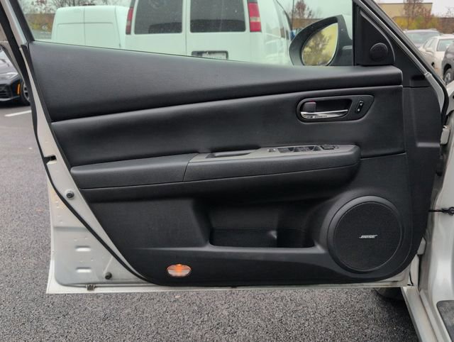 Used 2009 MAZDA MAZDA6 s Grand Touring w/ Moonroof & Bose Pkg image 21
