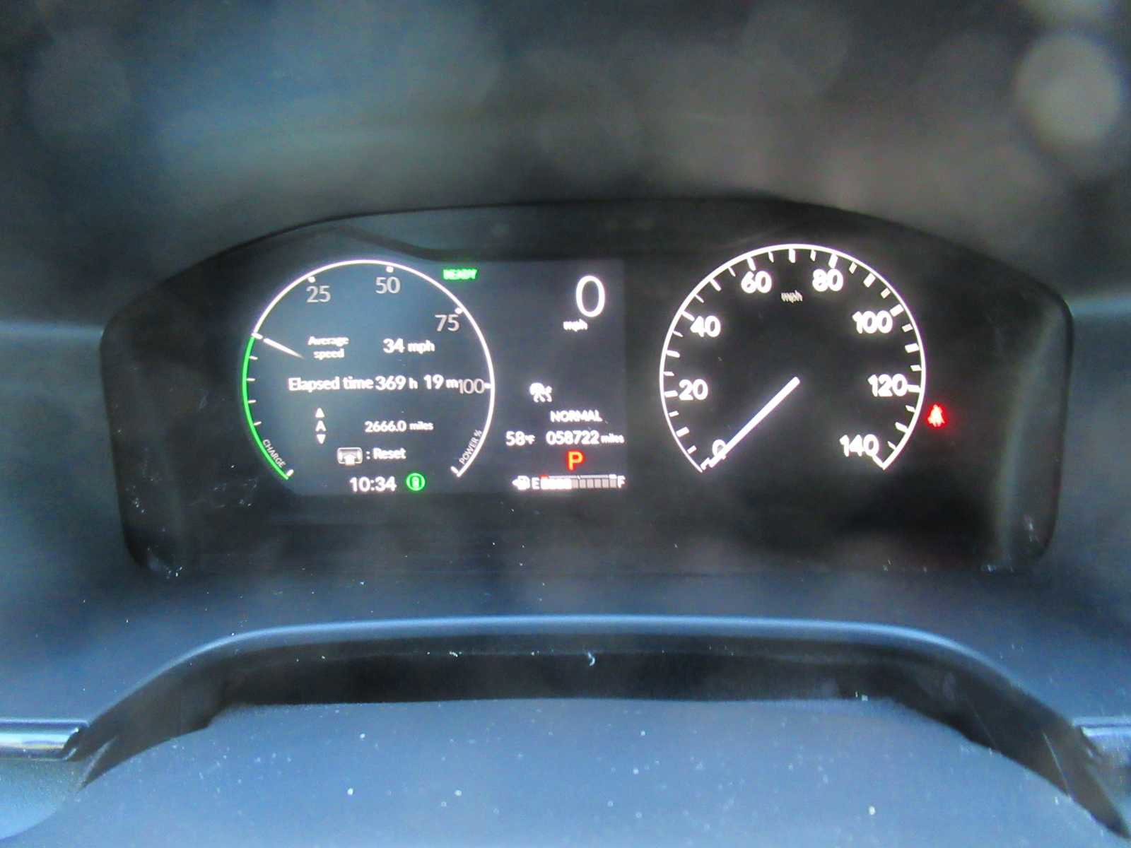 Used 2023 Honda CR-V Sport image 29