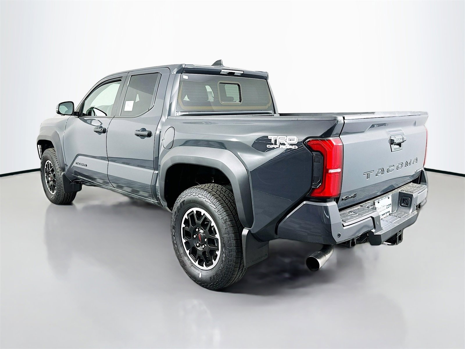 New 2025 Toyota Tacoma TRD Off-Road image 5