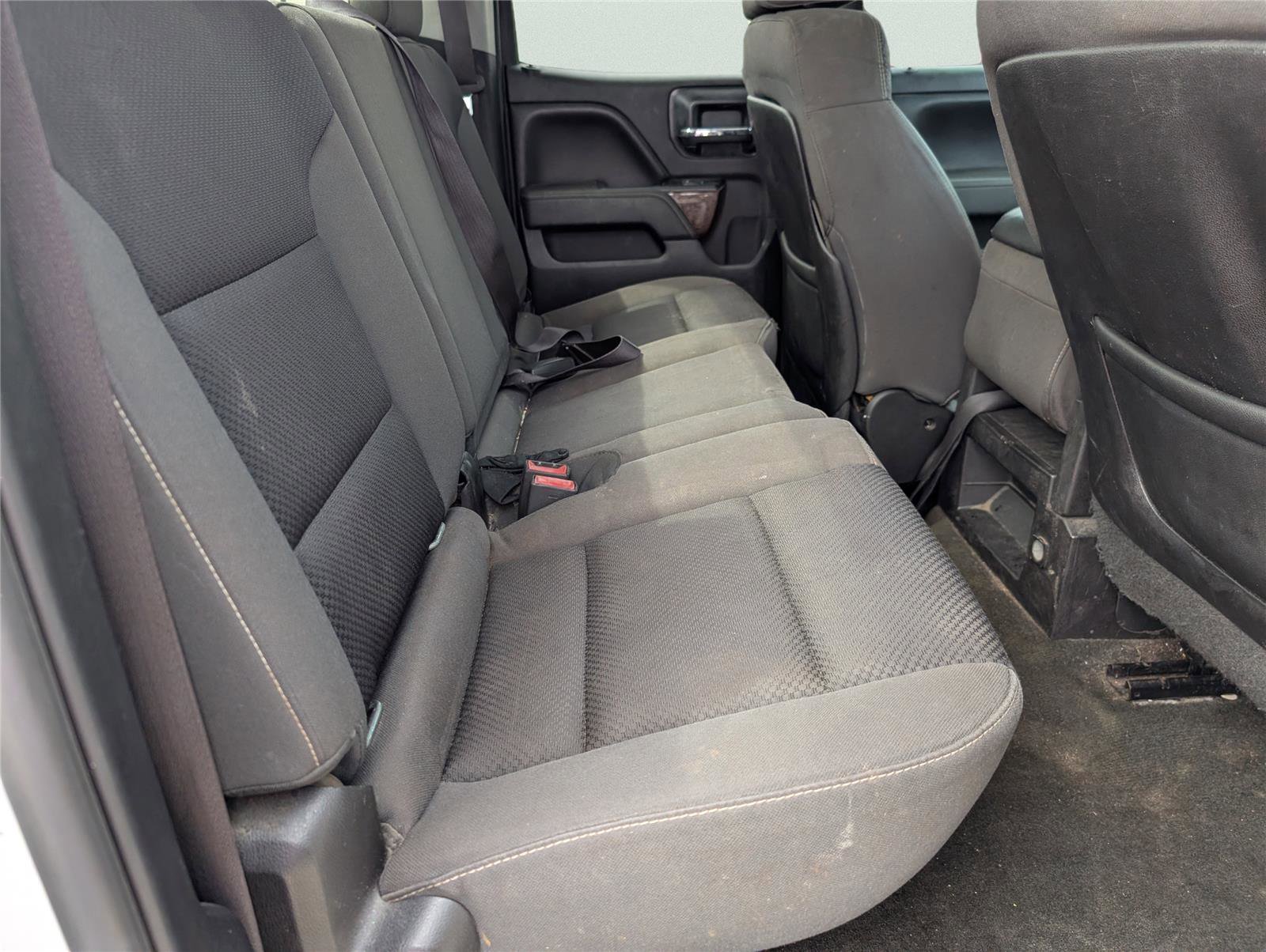 Used 2014 GMC Sierra 1500 SLE w/ SLE Value Package image 36