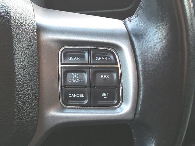 Used 2022 RAM 1500 Warlock AWD/4WD image 40
