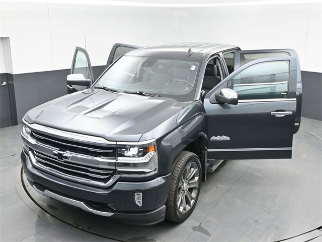 Used 2018 Chevrolet Silverado 1500 High Country w/ LPO, Protection Package image 53
