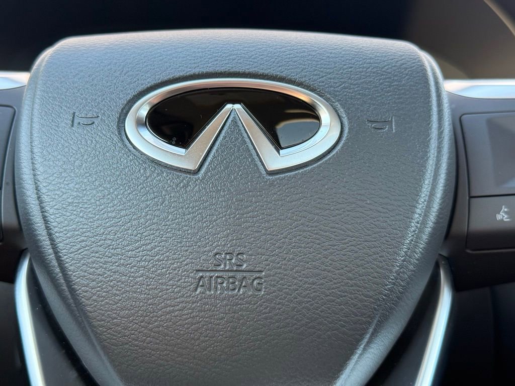 Used 2026 INFINITI QX60 Luxe w/ Cargo Package AWD/4WD image 19