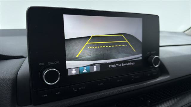 Used 2024 Honda CR-V LX image 28