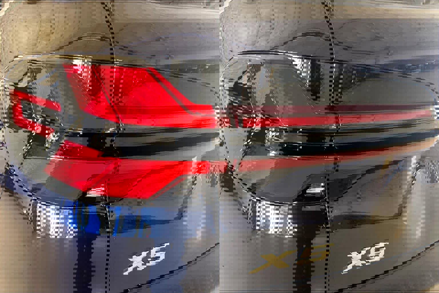 New 2026 BMW X5 xDrive50e image 14