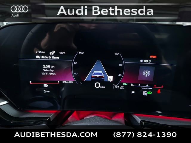 New 2025 Audi S5 Premium Plus image 16