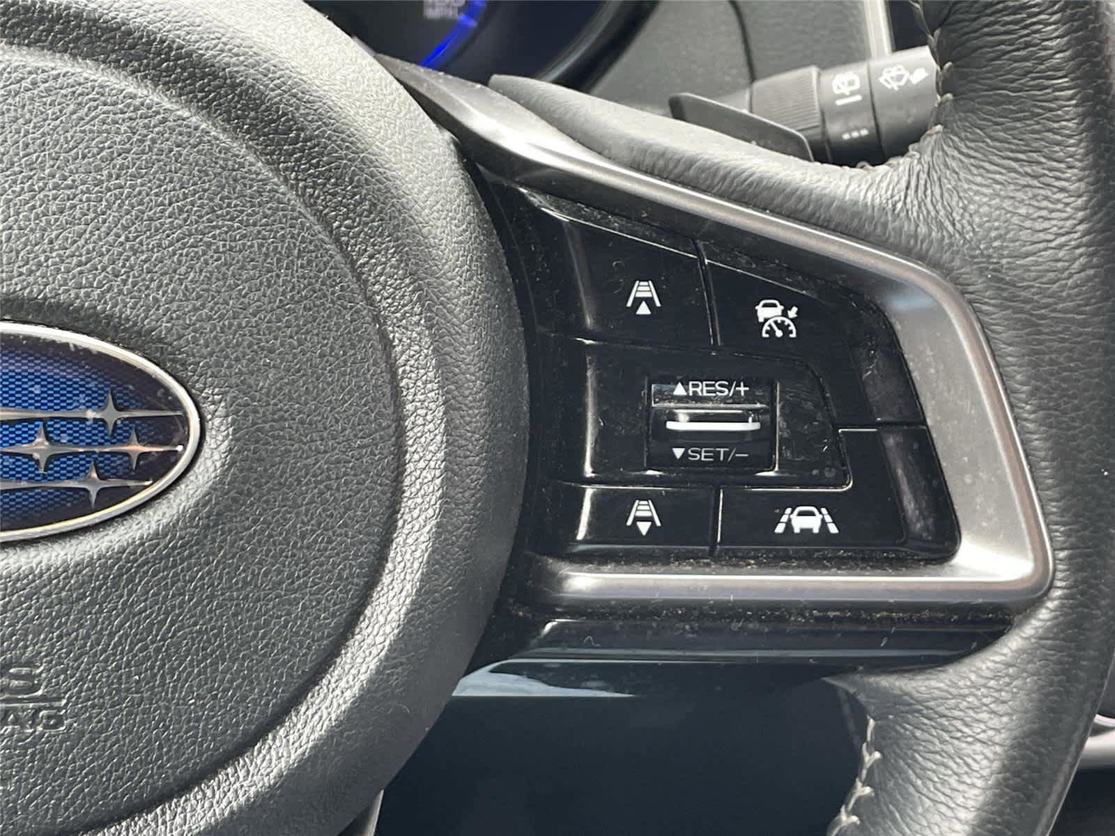 Used 2019 Subaru Outback 3.6R Limited w/ Popular Package #2 AWD/4WD image 31