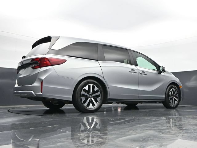 Used 2025 Honda Odyssey EX-L image 42